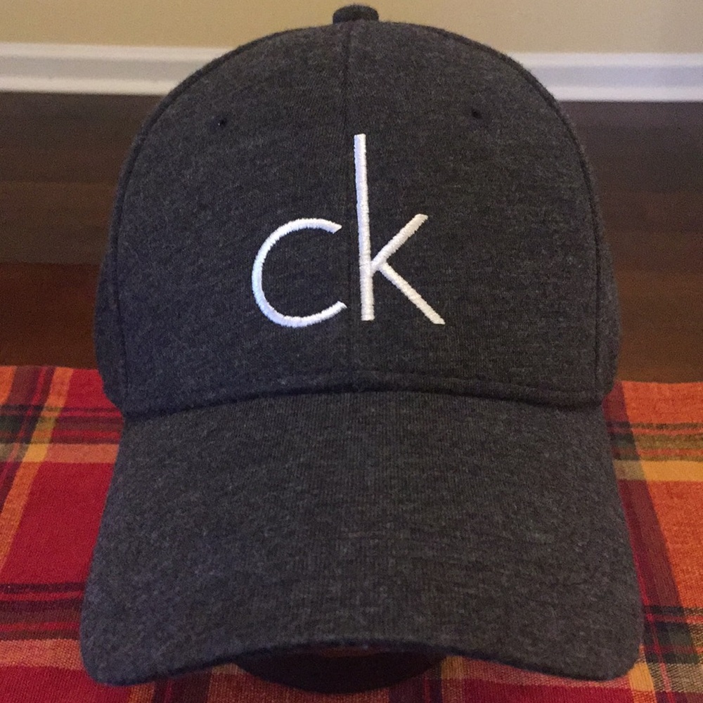 Calvin klein cap